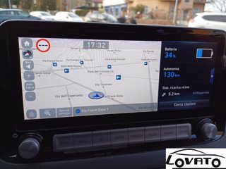 HYUNDAI Kona EV 64 kWh Exellence 31
