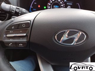 HYUNDAI Kona EV 64 kWh Exellence 40