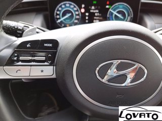 HYUNDAI TUCSON NEW 1.6HEV AT 230 EXELLENCE 21 33