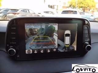HYUNDAI Tucson 1.6 CRDi 136CV 48V DCT Exellence 27