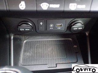 HYUNDAI Tucson 1.6 CRDi 136CV 48V DCT Exellence 29