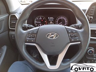 HYUNDAI Tucson 1.6 CRDi 136CV 48V DCT Exellence 31