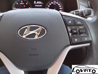HYUNDAI Tucson 1.6 CRDi 136CV 48V DCT Exellence 33