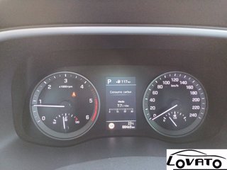 HYUNDAI Tucson 1.6 CRDi 136CV 48V DCT Exellence 34