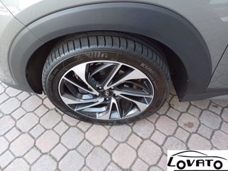 HYUNDAI Tucson 1.6 CRDi 136CV 48V DCT Exellence 37