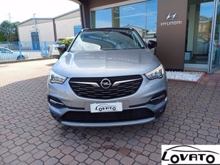 OPEL Grandland X 1.5 diesel Ecotec Start&Stop aut. Ultimate 1