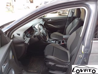 OPEL Grandland X 1.5 diesel Ecotec Start&Stop aut. Ultimate 10