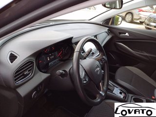 OPEL Grandland X 1.5 diesel Ecotec Start&Stop aut. Ultimate 11