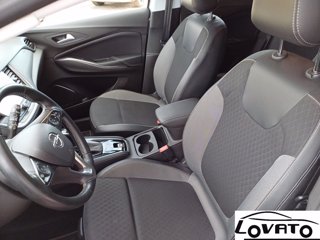 OPEL Grandland X 1.5 diesel Ecotec Start&Stop aut. Ultimate 12