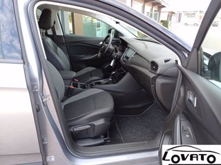 OPEL Grandland X 1.5 diesel Ecotec Start&Stop aut. Ultimate 16