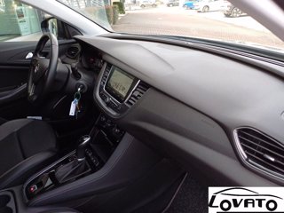OPEL Grandland X 1.5 diesel Ecotec Start&Stop aut. Ultimate 17