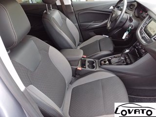 OPEL Grandland X 1.5 diesel Ecotec Start&Stop aut. Ultimate 18