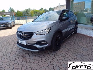 OPEL Grandland X 1.5 diesel Ecotec Start&Stop aut. Ultimate 2