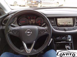 OPEL Grandland X 1.5 diesel Ecotec Start&Stop aut. Ultimate 23