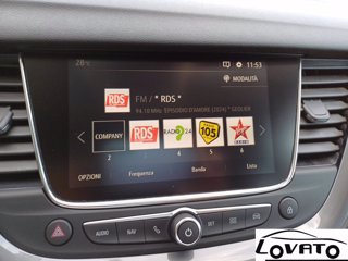 OPEL Grandland X 1.5 diesel Ecotec Start&Stop aut. Ultimate 24