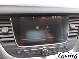 OPEL Grandland X 1.5 diesel Ecotec Start&Stop aut. Ultimate 26