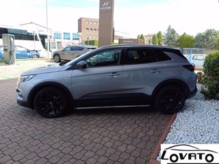 OPEL Grandland X 1.5 diesel Ecotec Start&Stop aut. Ultimate 3