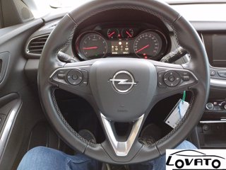 OPEL Grandland X 1.5 diesel Ecotec Start&Stop aut. Ultimate 30