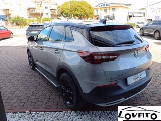 OPEL Grandland X 1.5 diesel Ecotec Start&Stop aut. Ultimate 4