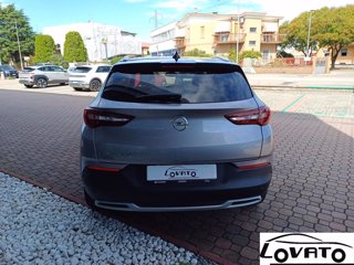 OPEL Grandland X 1.5 diesel Ecotec Start&Stop aut. Ultimate 5