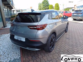 OPEL Grandland X 1.5 diesel Ecotec Start&Stop aut. Ultimate 7