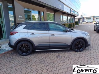 OPEL Grandland X 1.5 diesel Ecotec Start&Stop aut. Ultimate 8