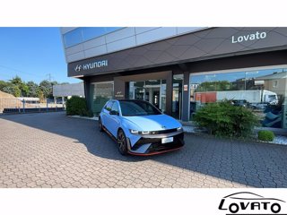 HYUNDAI IONIQ 5 N 84 KWH PLUS PACK 1