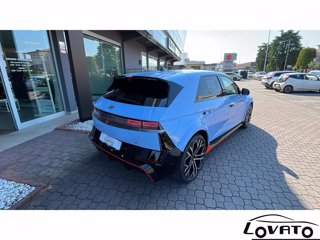 HYUNDAI IONIQ 5 N 84 KWH PLUS PACK 11