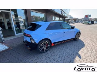 HYUNDAI IONIQ 5 N 84 KWH PLUS PACK 12