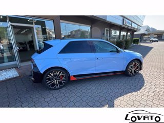 HYUNDAI IONIQ 5 N 84 KWH PLUS PACK 13