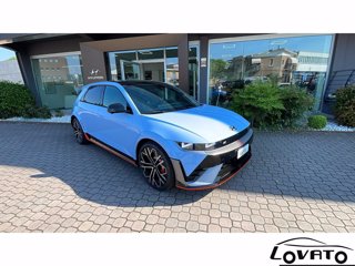 HYUNDAI IONIQ 5 N 84 KWH PLUS PACK 17