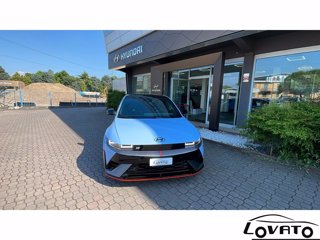 HYUNDAI IONIQ 5 N 84 KWH PLUS PACK 2