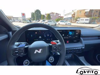 HYUNDAI IONIQ 5 N 84 KWH PLUS PACK 21