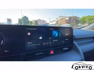HYUNDAI IONIQ 5 N 84 KWH PLUS PACK 24
