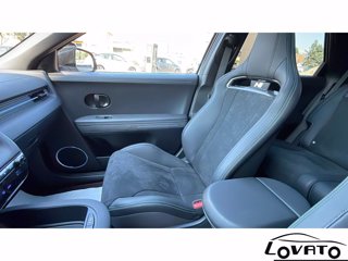 HYUNDAI IONIQ 5 N 84 KWH PLUS PACK 27