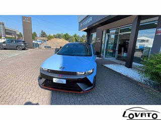 HYUNDAI IONIQ 5 N 84 KWH PLUS PACK 3