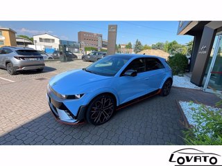 HYUNDAI IONIQ 5 N 84 KWH PLUS PACK 5