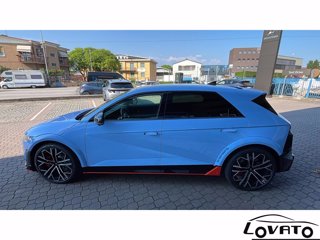 HYUNDAI IONIQ 5 N 84 KWH PLUS PACK 6