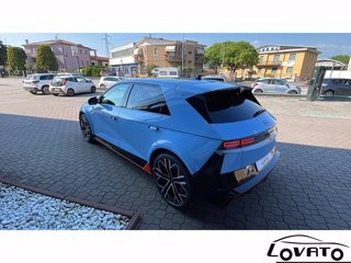 HYUNDAI IONIQ 5 N 84 KWH PLUS PACK 7