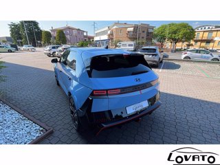HYUNDAI IONIQ 5 N 84 KWH PLUS PACK 8