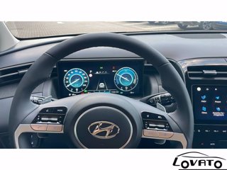 HYUNDAI TUCSON MY23 1.6PHEV AT 265 EXELLENCE+(C) 12