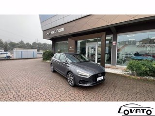 HYUNDAI I30 5DR PE 1.0T 100CV DCT 48V BUSINESS 1