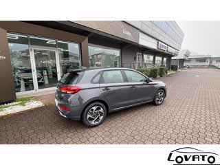 HYUNDAI I30 5DR PE 1.0T 100CV DCT 48V BUSINESS 11