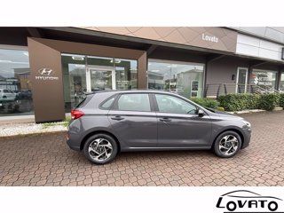 HYUNDAI I30 5DR PE 1.0T 100CV DCT 48V BUSINESS 12