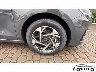 HYUNDAI I30 5DR PE 1.0T 100CV DCT 48V BUSINESS 14