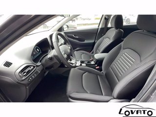 HYUNDAI I30 5DR PE 1.0T 100CV DCT 48V BUSINESS 16