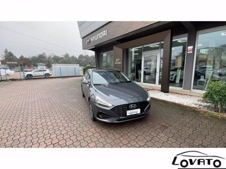 HYUNDAI I30 5DR PE 1.0T 100CV DCT 48V BUSINESS 2