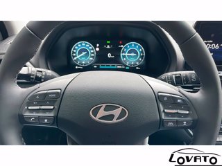 HYUNDAI I30 5DR PE 1.0T 100CV DCT 48V BUSINESS 20