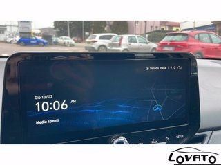 HYUNDAI I30 5DR PE 1.0T 100CV DCT 48V BUSINESS 21