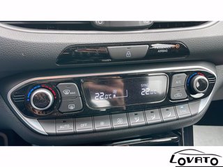HYUNDAI I30 5DR PE 1.0T 100CV DCT 48V BUSINESS 24